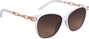 White Sunglasses - Buy White Sunglasses online at Best Prices in India ...