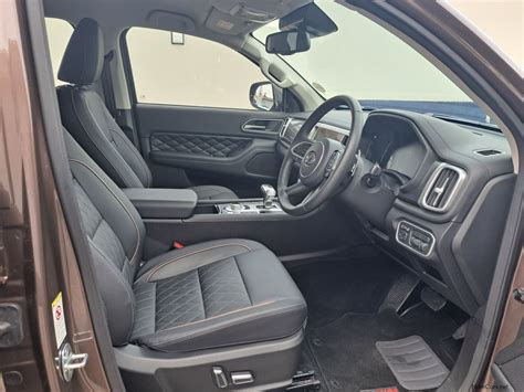 Used GWM P SERIES 2.0TDI 4X4 DC AT | 2024 P SERIES 2.0TDI 4X4 DC AT for ...