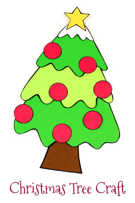 Crafts Christmas Tree Pattern 的图像结果