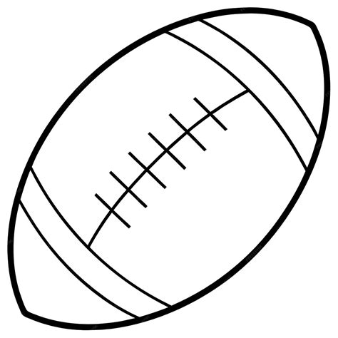 Rugby Ball Drawing 的图像结果