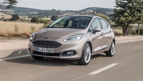 Srpske premijere u NS: Nova Fiesta i Volvo XC60 - B92