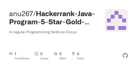 Image result for HackerRank Java Badge