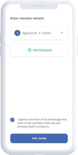 Group Insurance Homepage