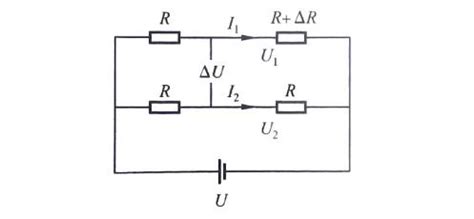 电阻应变式称重传感器的原理与应用