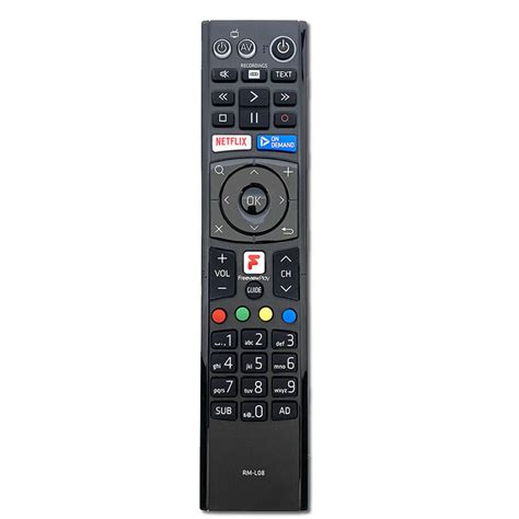 Image result for Humax Remote Control