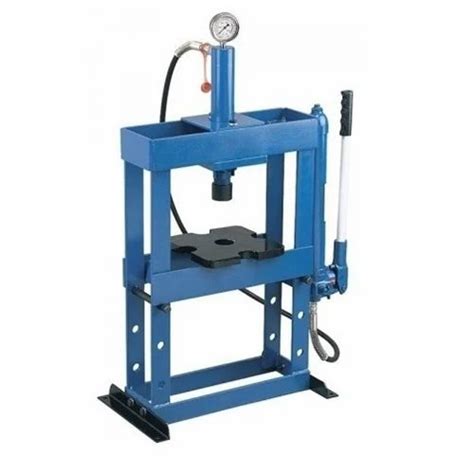 Deep Draw Press - Hydraulic Double Action Deep Draw Press Manufacturer ...