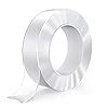 3M Fastbond Double Sided Adhesive Tape for Metals, Plastic, Glass, Wood ...