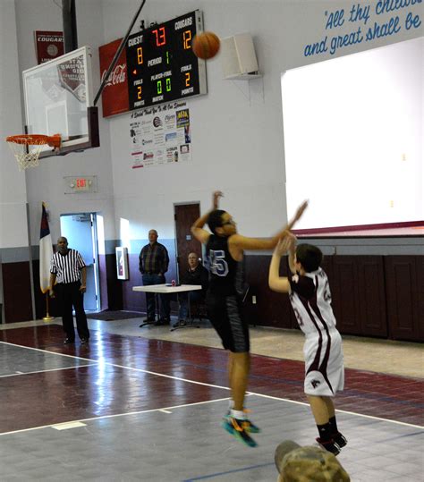 Noah - Carolina Christian Academy