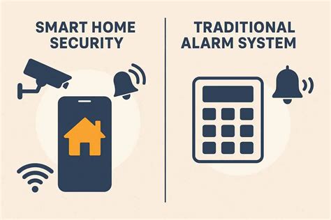 Why Is My Home Alarm Going Off For No Reason? | GuardMe Security