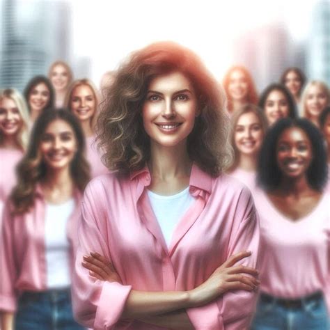 Early detection is the key message in breast cancer awareness campaigns ...