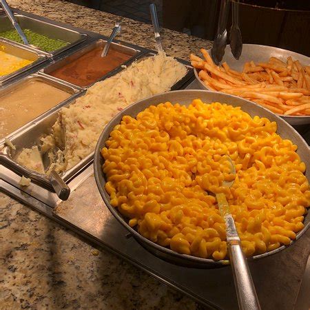 CHUCK-A-RAMA BUFFET, Boise - Restaurant Reviews, Phone Number & Photos ...