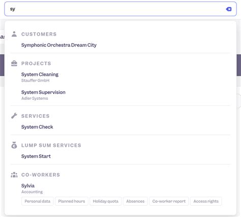 Image result for Search Function Management