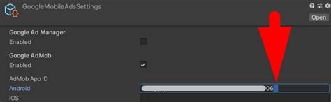 Image result for AdMob App Start Unity