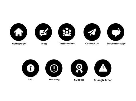Create icons that follow these guidelines | Freelancer