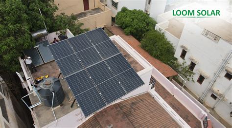 How to Install 3kW Solar Panels?