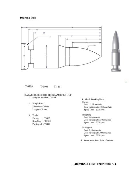 CNC Program Example 的图像结果