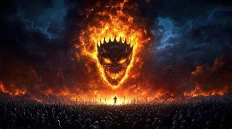 Diablo 4 Images - Free Download on Freepik