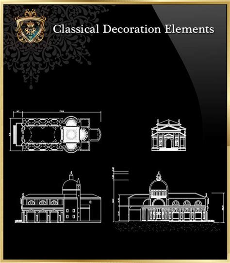 Image result for Free CAD Symsinclair Classical