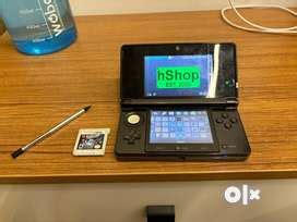 Nintendo 3ds - Buy & Sell Games & Entertainment Online in India | OLX