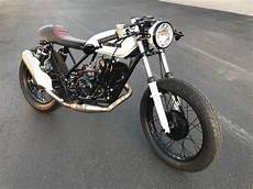 Cafe Racer Bike Origin by Suzuki Ts400 Cafe Racer By Metal Works Utah Bikebound Cafe Racer Bike Origin