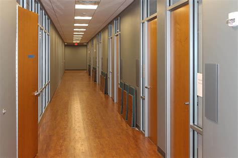 ASU Humanities, and Social Sciences Building - Steiling Architecture