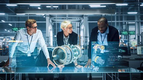 AI in Engine MRO: Why Process and Data Come First