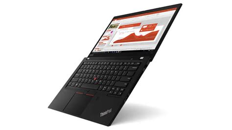 Lenovo ThinkPad T14 | Core i5 10th Gen | Refurbished | Warranty ...