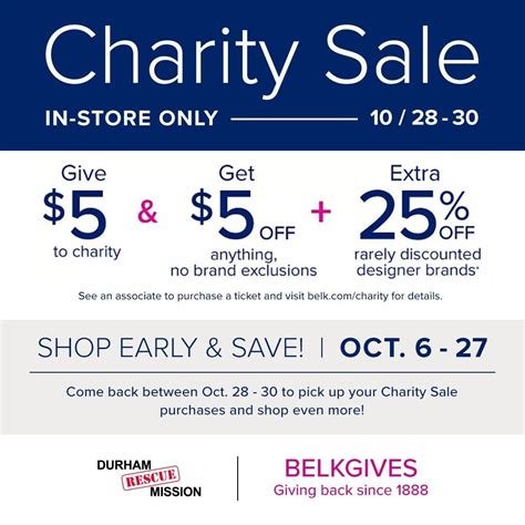 Durham Rescue Mission Thrift Store | Rescue Missions Thrift Stores