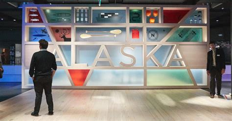 Gallery Talk: Sea Otters, Northern Fur Seals, Arctic Foxes, 625 C ...