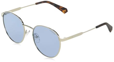 Buy Polaroid Unisex Oval Sunglasses PLD 8039/S at Amazon.in