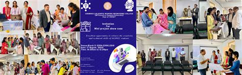 GLEC - Gokaraju Lailavathi Engineering College