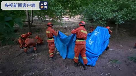 滚动 | 云南漾濞“5.21”地震已致3人死亡，32人受伤