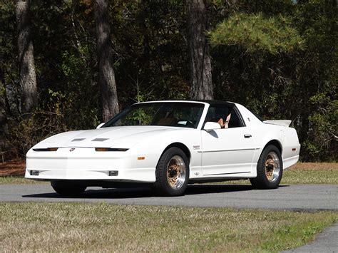 1989 Pontiac Firebird | GAA Classic Cars