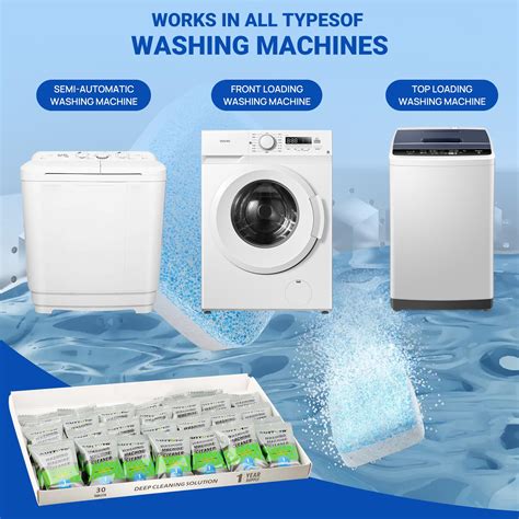 Powerhouse Washing Machine
