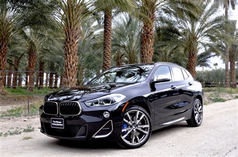 2020 302 HP BMW X2 M35i - Can M Make the X2 a Driver’s Car? - BimmerFile