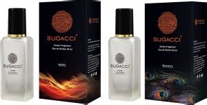 Buy SUGACCI VIVO AND TOCCO COMBO Eau de Parfum - 100 ml Online In India ...