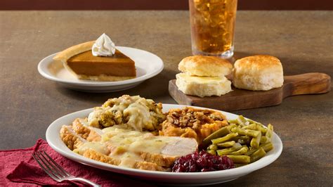 Preorder a Thanksgiving feast from these Polk County restaurants