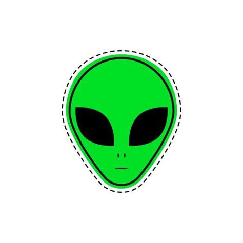 Image result for Alien Vector Stock