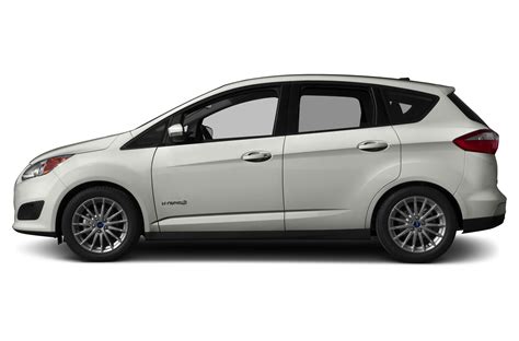 2013 Ford C-Max Hybrid - Specs, Prices, MPG, Reviews & Photos | Cars.com