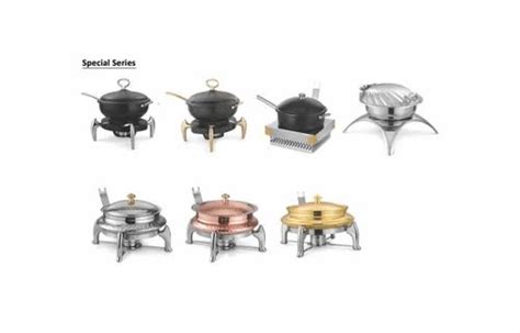 Chafing Dish - Venus Chafing Dish Trader - Wholesaler / Distributor ...