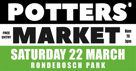 Potters Market Rondebosch park, Potters market rondebosch, Cape Town ...