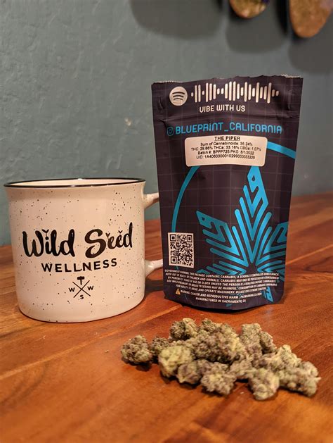 Wild Seed Wellness | Marysville, CA Dispensary | Leafly