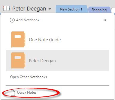 Image result for OneNote Tricks