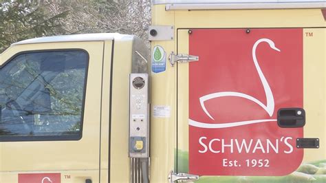 Schwan's Home Delivery Sees Rise In Frozen Food Orders - Fox21Online