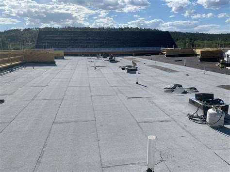 Image result for Modified Bitumen Roof System