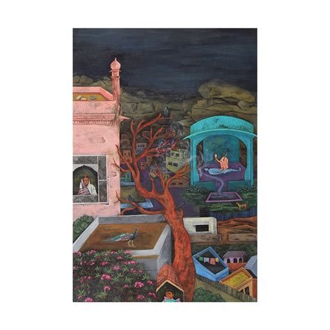 Kal Aaj Aur Kal by Debosmita Samanta – Method