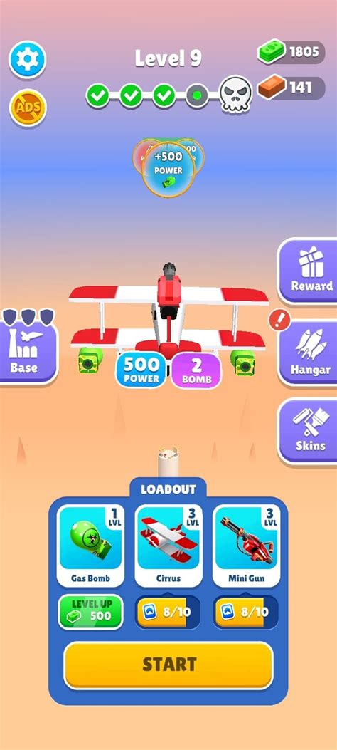 Evolving Bombs APK Download for Android Free