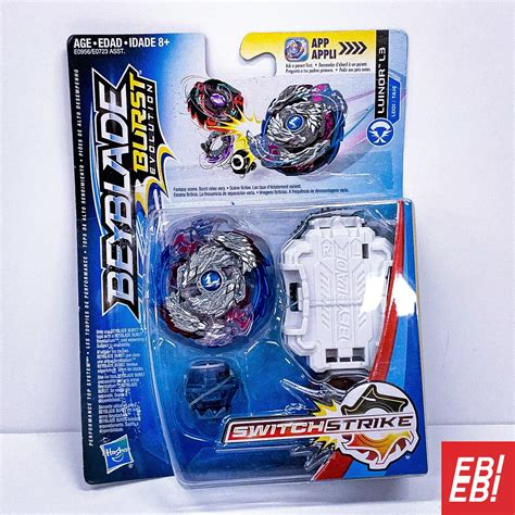 CHOOSE YOUR HASBRO BEYBLADE BURST: RARE New in Box India | Ubuy