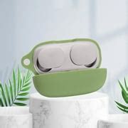 Buy TIERPOP Precise Cutout Silicone Earphone Shell Case for JBL T130NC ...