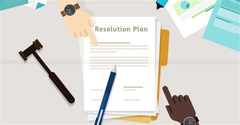 Rejection of Resolution Plan by Suspended Director cannot be Interfered ...